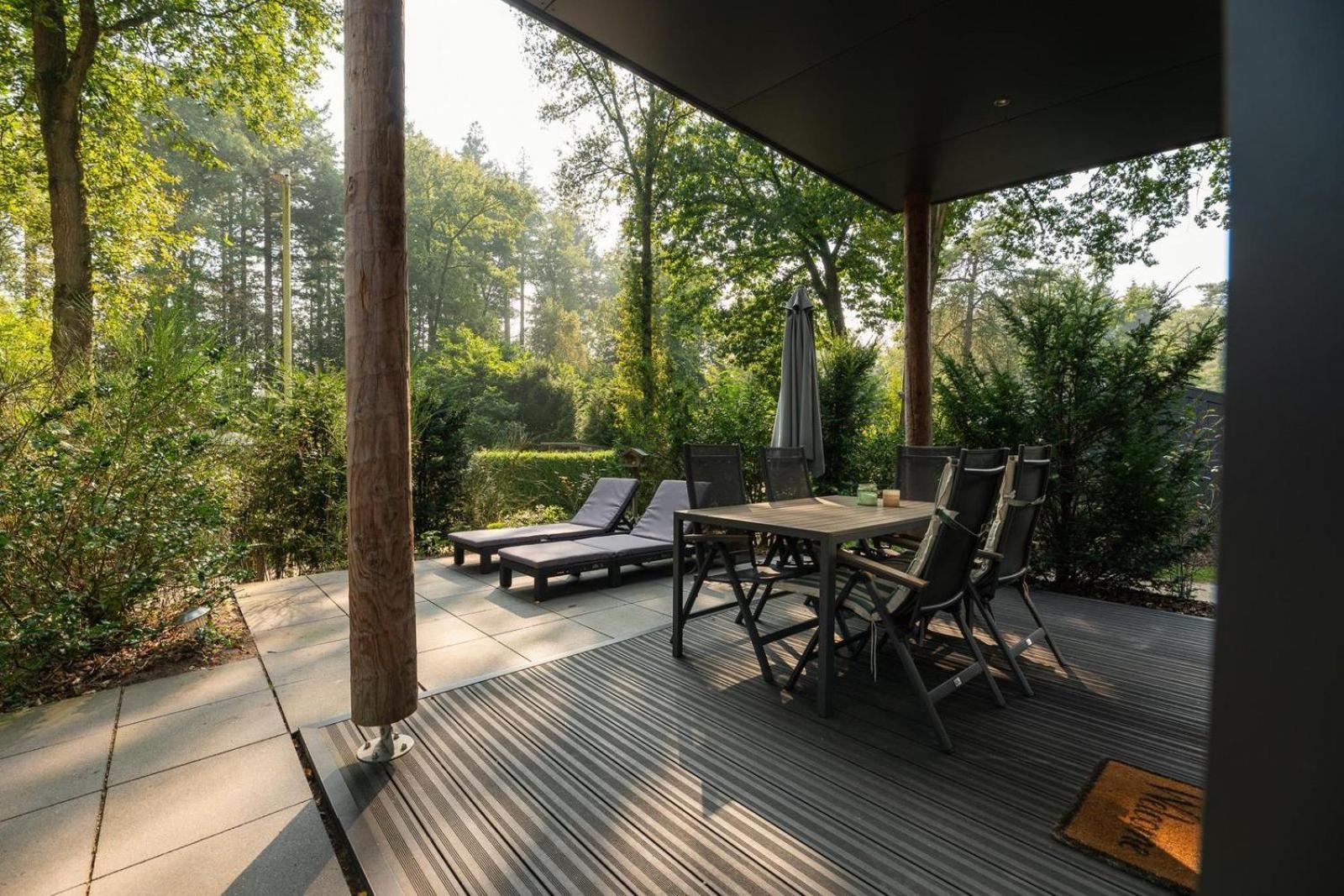 Hotel Veluwepark De Bosgraaf Apeldoorn Esterno foto
