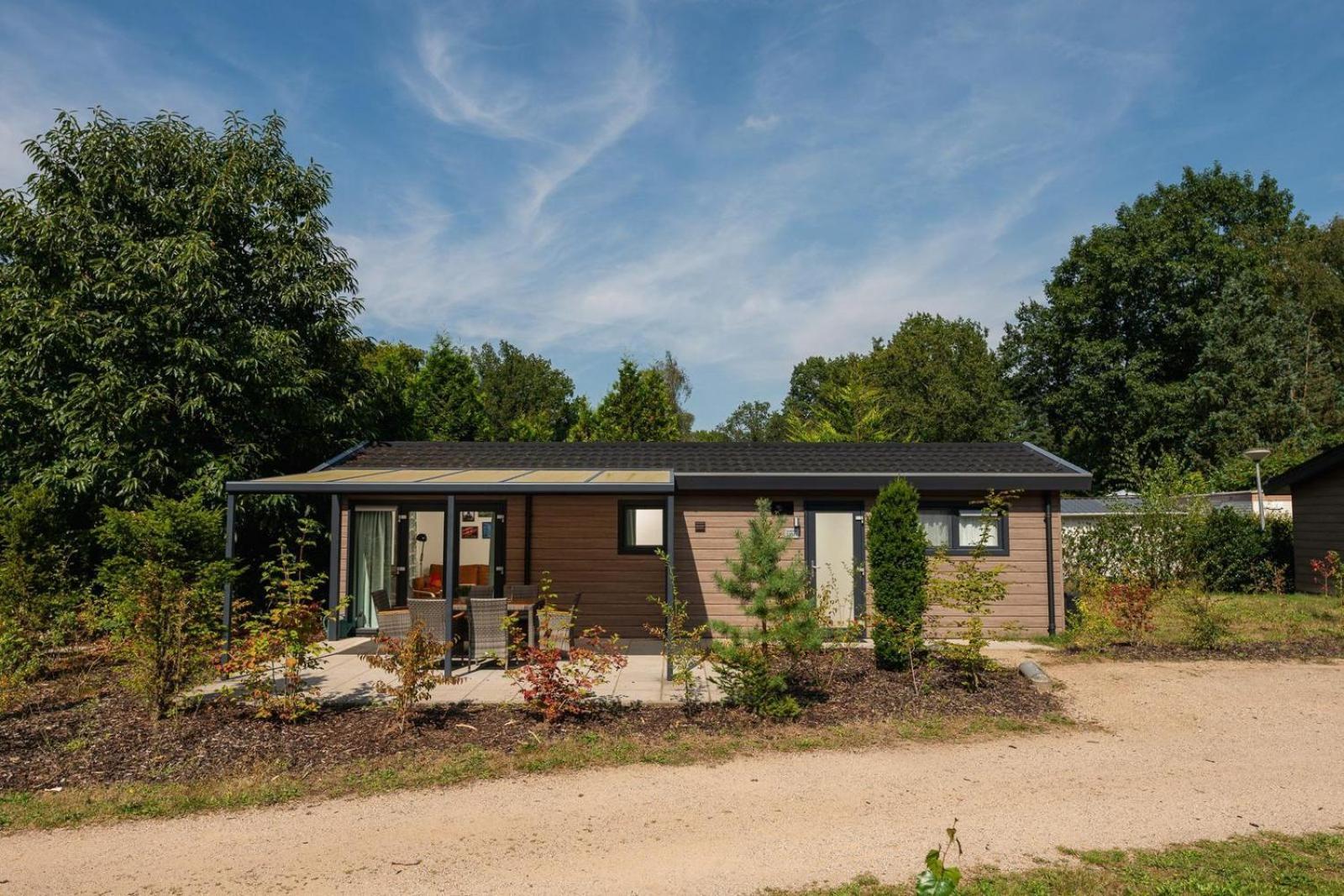 Hotel Veluwepark De Bosgraaf Apeldoorn Esterno foto