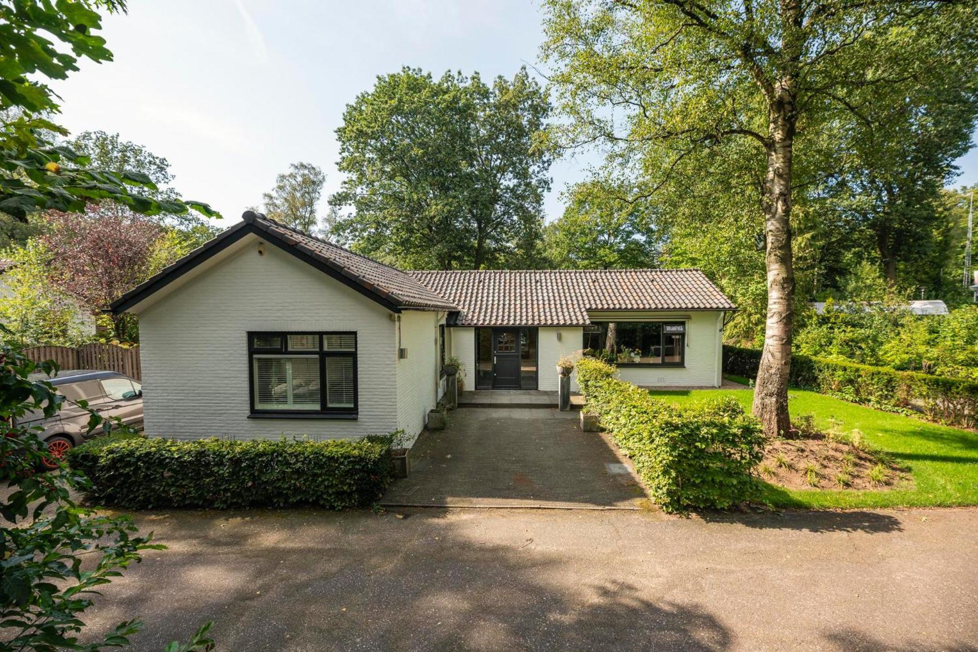 Hotel Veluwepark De Bosgraaf Apeldoorn Esterno foto