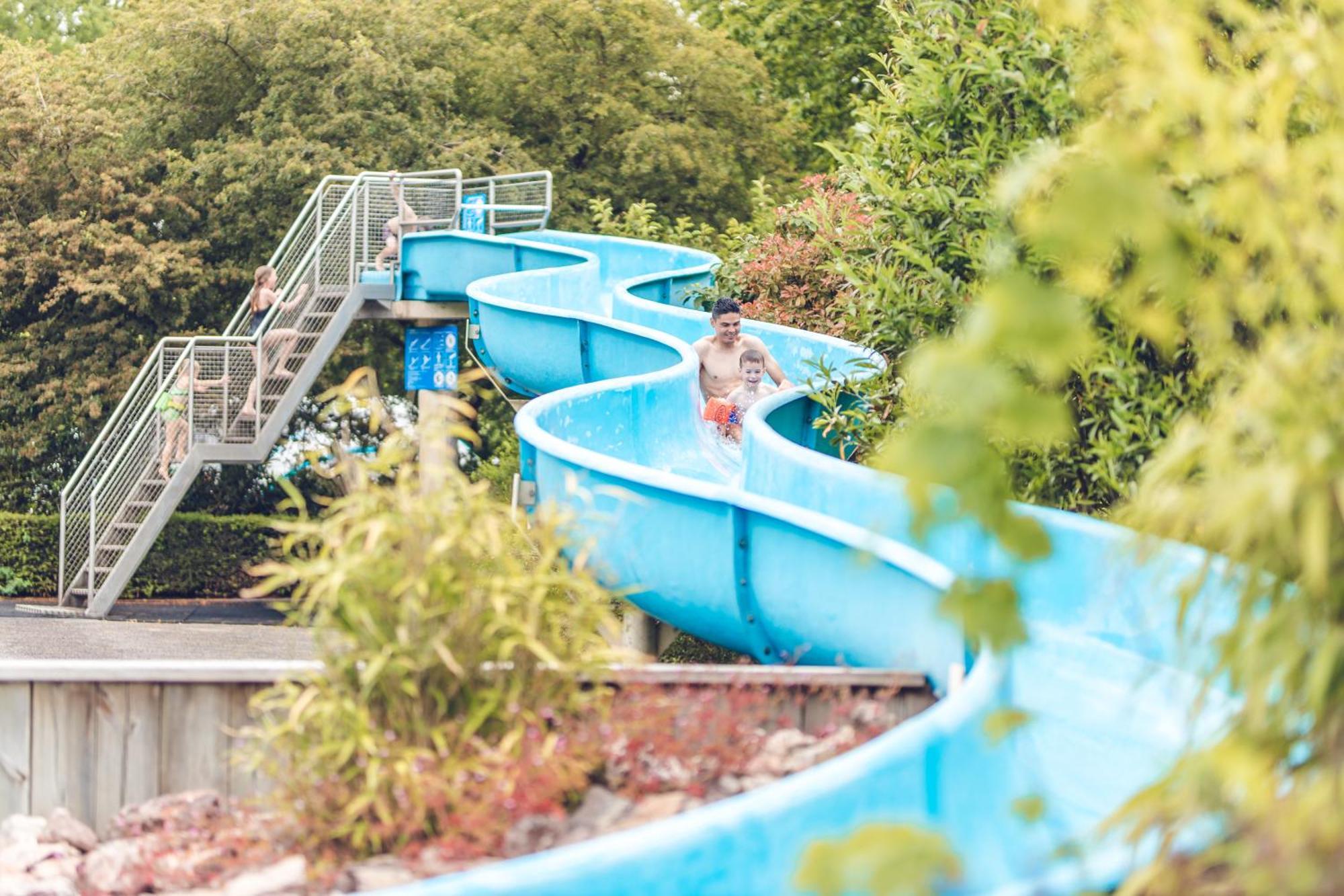Hotel Veluwepark De Bosgraaf Apeldoorn Esterno foto