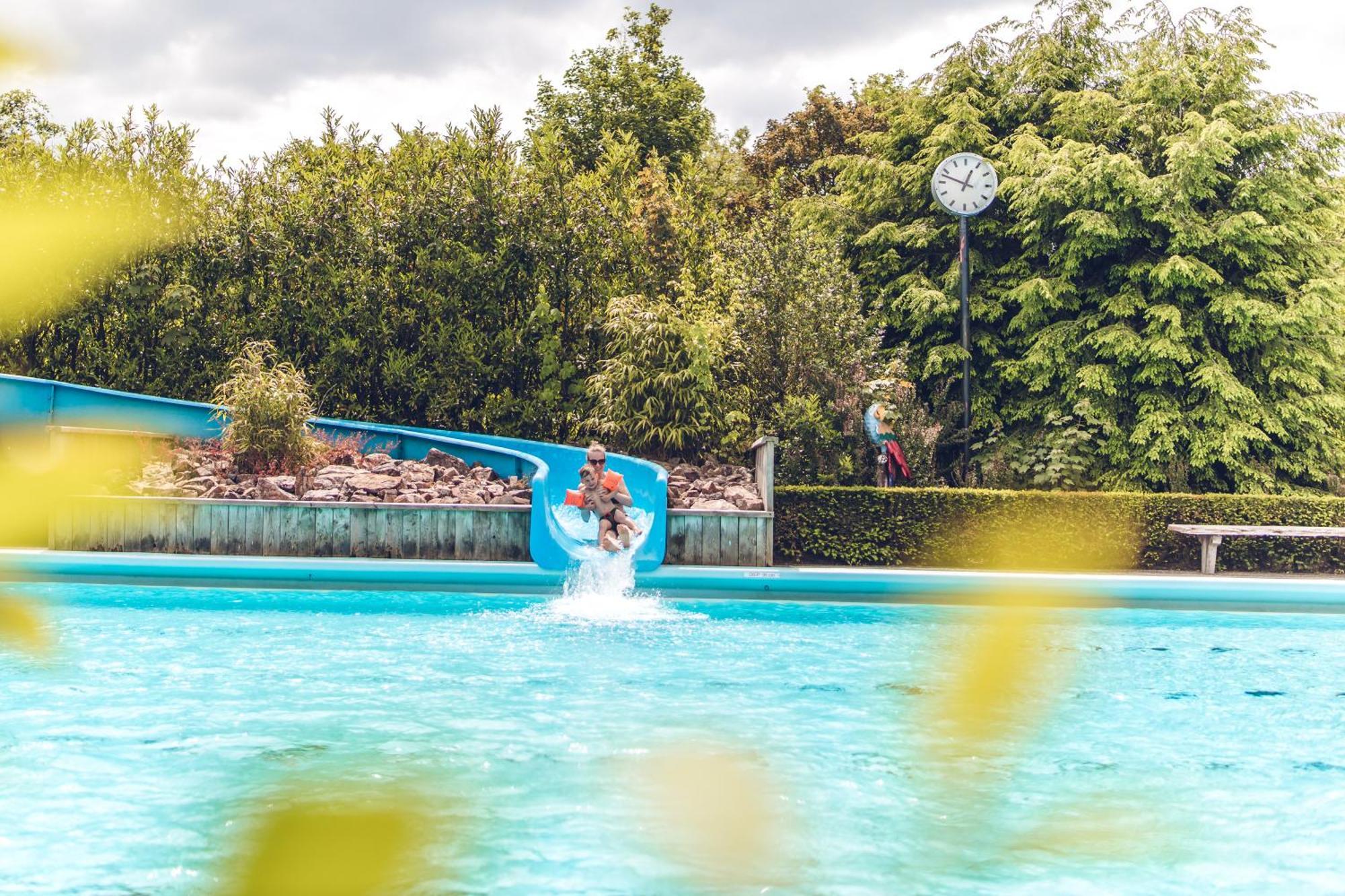 Hotel Veluwepark De Bosgraaf Apeldoorn Esterno foto